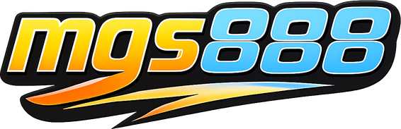 Logo mgs888